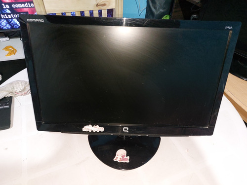 Monitor Compaq 18,5  