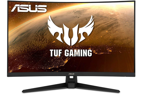 Monitor Asus Tuf Gaming Vg328h1b Led 31.5'' Fhd 165hz Bocina