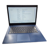 Laptop Lenovo Ideapad 320-14ikb, Hdd 2 Tb, Ram 16 Gb, I7