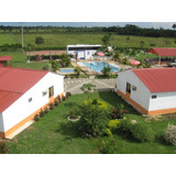 Cabañas Finca Melivale En Villavicencio