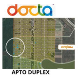 Terreno En  Docta Avenida 3 Lote Esquina Apto Duplex 250 Mts 