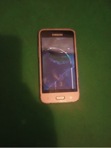 Celular Samsung J1 