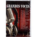 Cd-mp3  Grandes Voces Vol 2  100 Exitos Musica Romantica