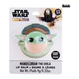 Lip Balm, Balsamo Labial De Fresa, Grogu Disney, Mandalorian