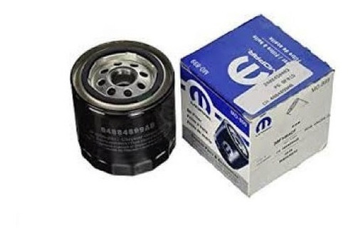 Filtro Aceite Motor J D 4.7l 5.7l 08/12 Ram