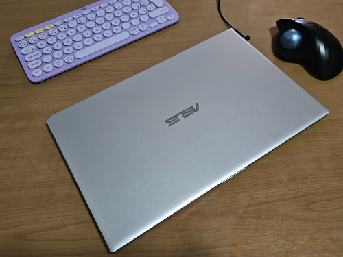 Laptop Asus Vivobook 14 I5 (8th Gen) 256 Ssd Fhd 14 