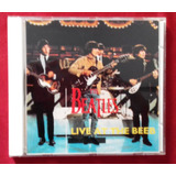 The Beatles - Lote 13 Cds  The Fab 4 Radio-active