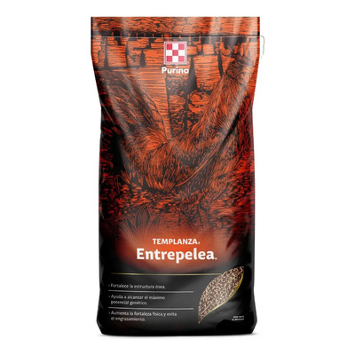 Entrepelea 25kg Purina Gallos Pollos De Pelea Mantenimiento | Envío gratis