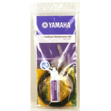 Yamaha Kit De Mantenimiento Trombón