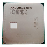 Micro Amd Athlon 3000g / Radeon Vega 3 / Am4 / Villurka Comp