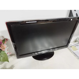 Tv Lcd Samsung Syncmaster P2470hn 24 Pulgadas , Casi Sin Uso