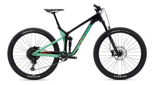 Mountain Bike Marin Bikes Rift Zone Carbon 1  2020