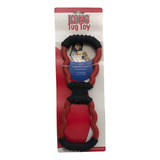 Kong Tug Toy Juguete Remolcador Para Perro Todos Tamaños 