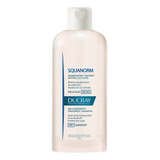 Ducray Shampoo Squarnorm Caspa Seca 200ml