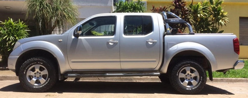 Lift Kit - Suplementos Suspension Nissan Frontier -np 300