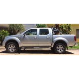 Lift Kit - Suplementos Suspension Nissan Frontier -np 300