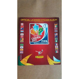 Album Da Copa De Futebol Feminino Do Canada 2015