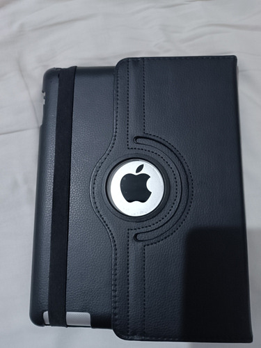 iPad Apple Geração 4a. Air. Chip+telefone+ Carregador E Case