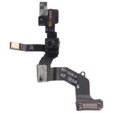 Camara Frontal Original Con Sensor Para iPhone 5 (negro)