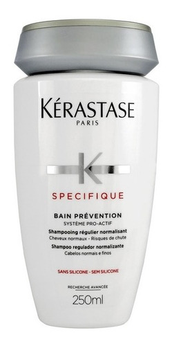 Kérastase Spécifique Bain Prévention - Shampoo 250ml