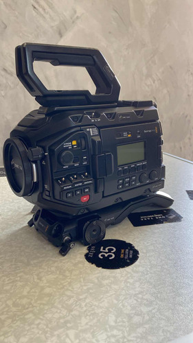 Blackmagic Ursa Mini Pro 4.6