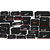 Fundas Para Amplificadores Tipo Marshall - Mg15 Y Similares