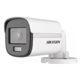 Camara Seguridad Hikvision Color Vu Día/noche 1080p Martinez