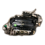 Motor Honda City Fit V-tec 1.5 16v L15a7 2012 (4964099)