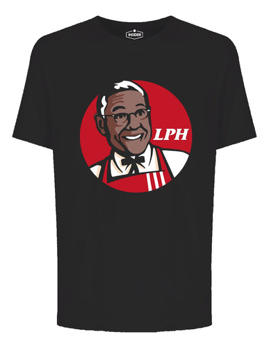 Camiseta Los Pollos Hermanos Kfc / Breaking Bad