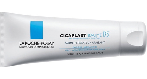 La Roche Posay Cicaplast Baume B5 40ml Cicatrices Irritacion