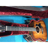 Guitarra Electroacustica Taylor 