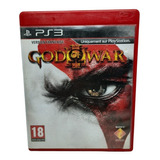 Jogo God Of War 3mídia Física Original Ps3 Com Nota Fiscal