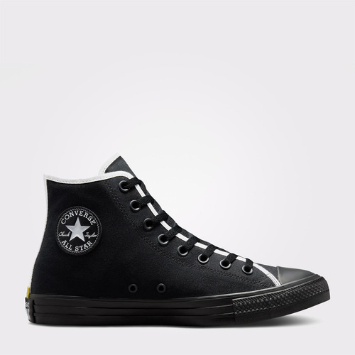 Zapatillas Converse Chuck Archival Logos Unisex A02796c-001