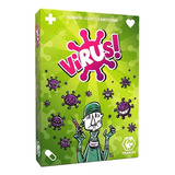 Tranjis Games Virus!