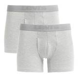 Boxer Brief - 2 Pack Plain