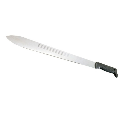 Machete 3 Canales Niquel 14'' 721h/n Aguila Incolma