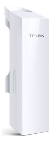 Antena De Exterior Tp Link Cpe210 2.4ghz 300mbps Wifi Full