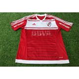 Camiseta River Plate Alternativa 2016