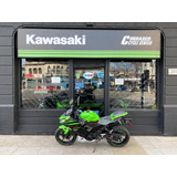 Kawasaki Ninja 400 Abs 0km 2024 En Stock!!! Cordasco 