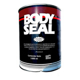 Body Seal Recubrimiento Antigravilla Negro Galon Profesiona 