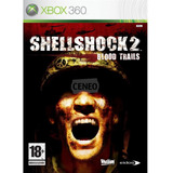 Shellshock 2 - Jogo Xbox 360 Desbloqueado