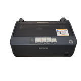 Impresora Epson Lx Series Lx-350 Gris 220v