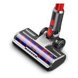 Cabezal Limpiador Nekuma Soft Roller Para Dyson V7 V8 V10...