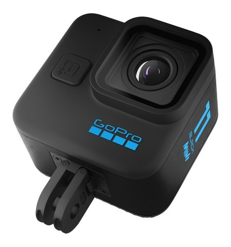 Câmera Gopro Hero 11 Black Mini