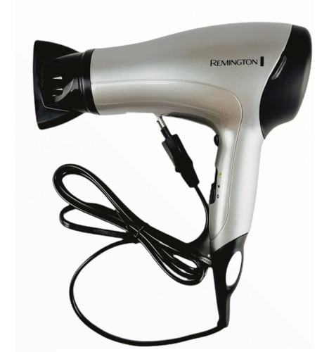 Secador De Pelo Marca Remington  D3015.