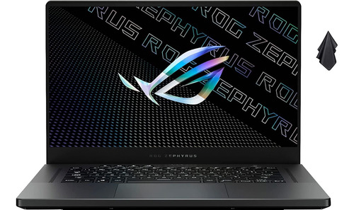 Laptop Gamer Asus Rog Zephyrus G15 15.6 R9 40gb 1tb Rtx 3080