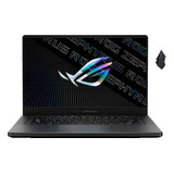 Laptop Gamer Asus Rog Zephyrus G15 15.6 R9 40gb 1tb Rtx 3080