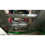 Condensador Para Maquina Frabricadora De Helado ( De 5 Hp) 