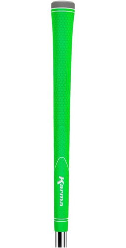 Karma Neion Ii Green Golf Grips