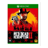 Red Dead Redemption 2  Ultimate Edition Rockstar Xbox One
